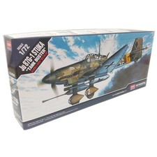 Academy Junkers Ju-87G-1 Stuka