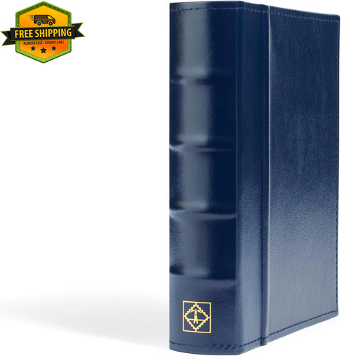 Lighthouse postcard album - lighthouse,
