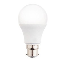 50x GLS 10w LED Light Bulb B22