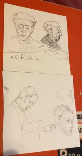 Pencil sketches arthur - sketches,