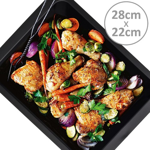 Roasting tray x 5cm - tray,