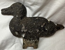 Antique 1930’s Shooting