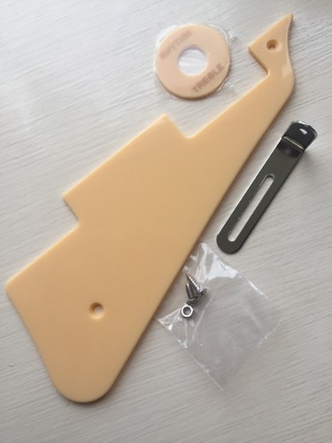 Epiphone guitar cream - epiphone,