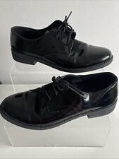 SCHUH LADIES 1 INCH HEALACE UP