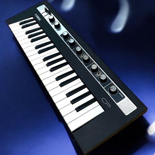 Yamaha reface key stage - yamaha,