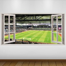 EXTRA LARGE Aston Villa FC