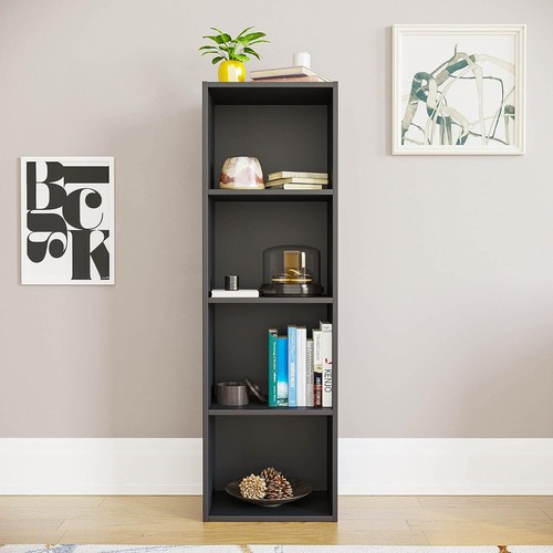 Large bookcase bookshelf - large,