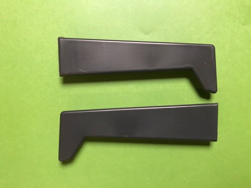 Upvc window door cill end - upvc,