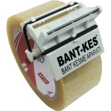 Bant Kes Tape Gun Packaging