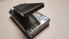 1985 MORLEY POWER WAH FUZZ -