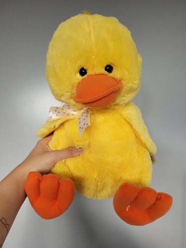 Pms yellow orange duck - orange,
