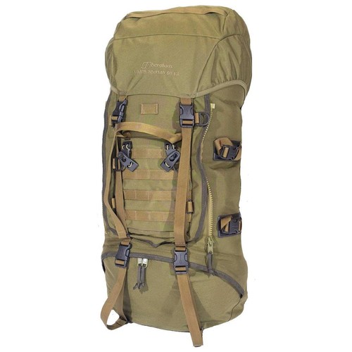 Berghaus mmps spartan - berghaus,