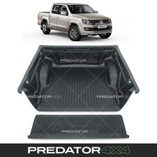HEAVY DUTY PICKUP TRUCK BED