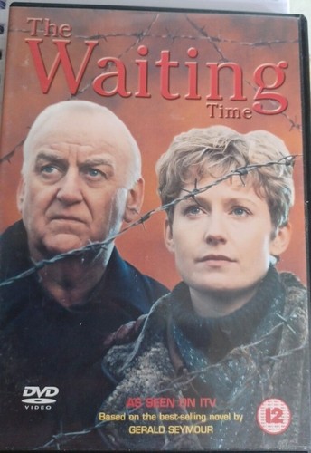 The waiting time dvd - time:, tv