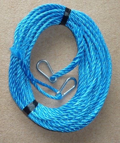 50ft new 10mm rope anchor - rope,