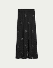 Marks & Spencer Womens Midaxi