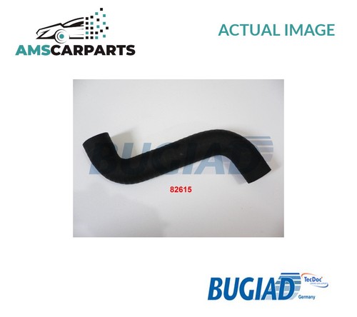 Charge air cooler intake hose - air,