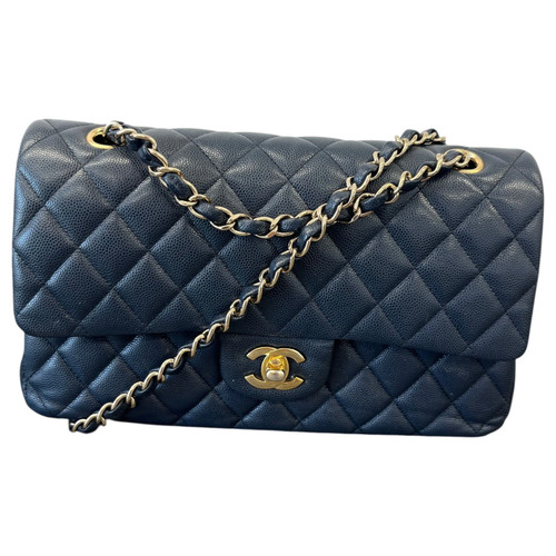 Chanel women caviar classic - women's,