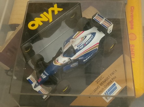 Onyx 202c williams - onyx,