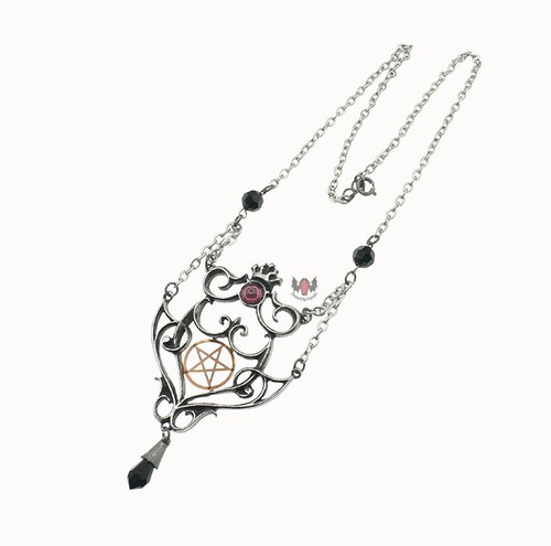 Alchemy gothic arcanalia - alchemy,