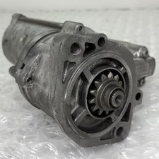 Starter Motor for Mitsubishi