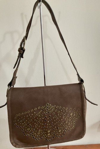 Vintage laura ashley brown - laura,
