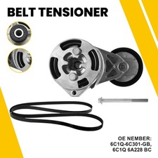 Fits Ford Transit Mk7 Fan