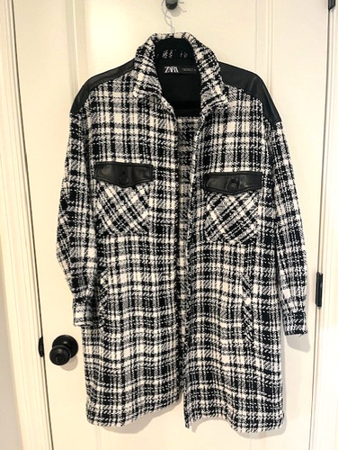 Zara black white - zara,