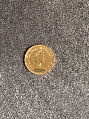 Elizabeth 1982 gold - elizabeth,