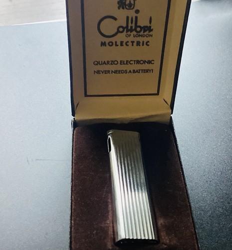 Vintage colibri molectric - vintage, 88