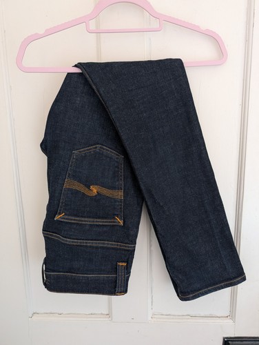 Nudie jeans slim - , 33w