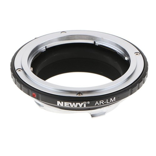 Adapter for konica - adapter, lens