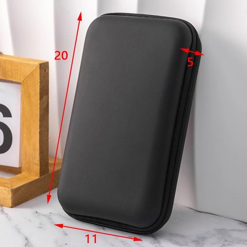 Mini hard shell gadget - mini, storage