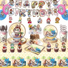 Cartoon Automobiles Curtain