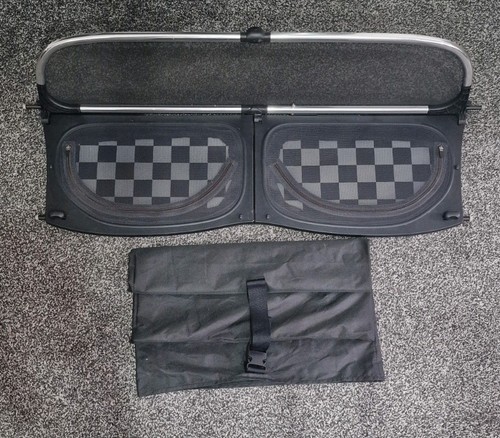 Genuine mini r52 r57 - genuine,