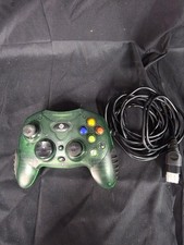 Atomic Play Xbox Wired Green