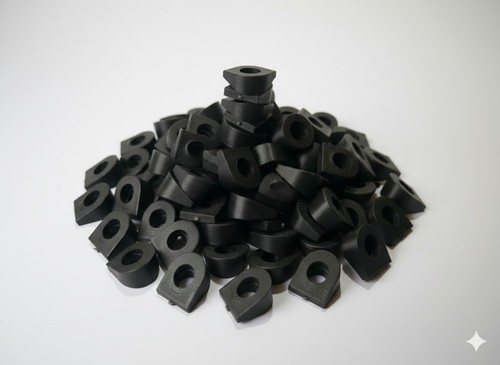100 genuine oem chamfered - 100,