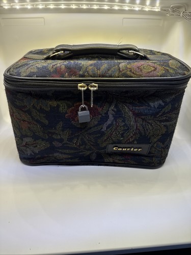 Vintage vanity case 1970 - case, 1970's