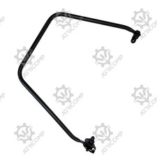 Ford Super Q Tractor Cab 9/86>