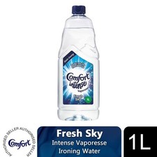 Comfort Intense Vaporesse