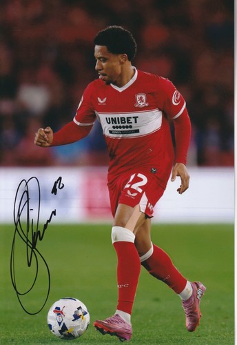 Signed sammy silvera - sammy, 12"x8"