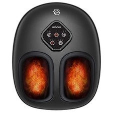 2025 Shiatsu Foot Massager