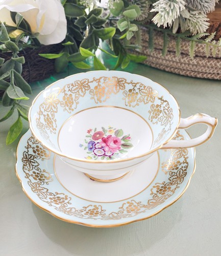 Hammersley mint green bone - green,
