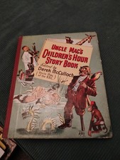Uncle Mac's Children's Hour