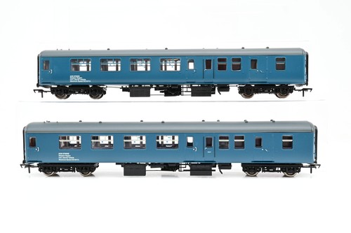 Bachmann gauge 002 - bachmann,