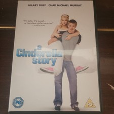 A Cinderella Story (DVD, 2005)