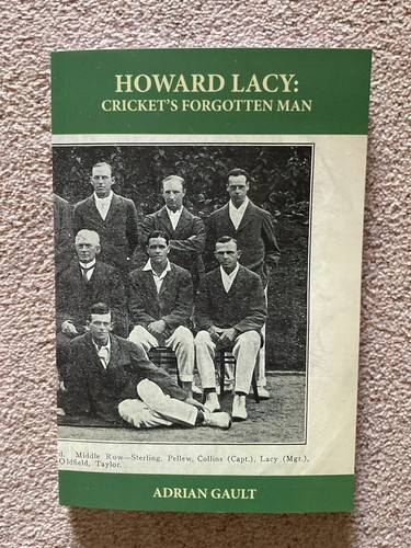 Howard lacy aif tour - howard, (aif