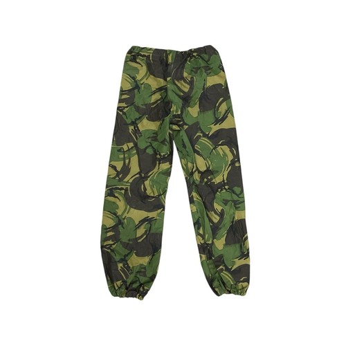 British army dpm - army,