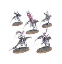 Warhammer 40,000 Chaos Daemons