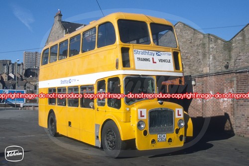 Bus photo strathtay scottish - bus,